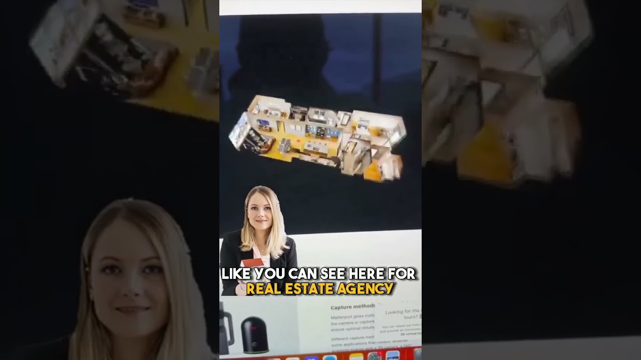 The Magic of a 3D Camera