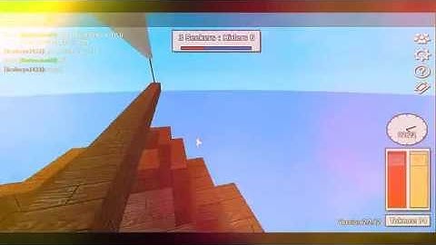 ROBLOX | BLOX HUNT SECRET HIDING PLACE!!!!