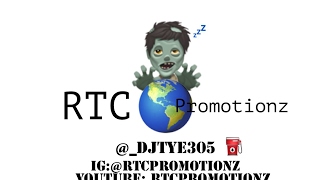 RTC Promotionz Fast Mix Live