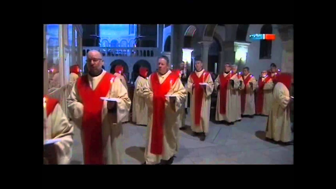 Stiftskirche St.Cyriakus - Gernrode