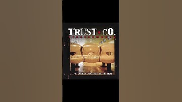 Thumbnail of Falling Apart / TRUST COMPANY