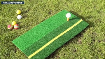 Gohimal Golf Practice Net Installation Guide | Set Up Your Golf Net Easily & Quickly!
