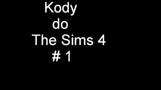 Kody do The Sims 4 #1