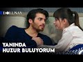 Birine Bakarken Eve Varmış Gibi Hissetmek... - Dolunay