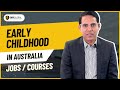 Unlocking permanent residency early childhood teaching in australia  emk global