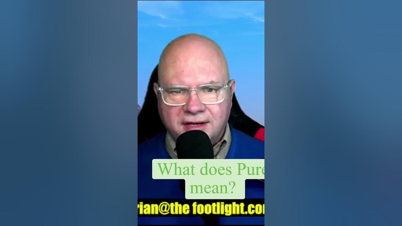 What Does Pure Mean Bible Study Gospel beatitudes YouTube what-does-pure-mean-bible-study-gospel-beatitudes-youtube