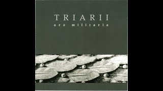 Download lagu Martial industrial ✷ Neoclassical ✷ Triarii ✷ Ars Militaria (Full Album)