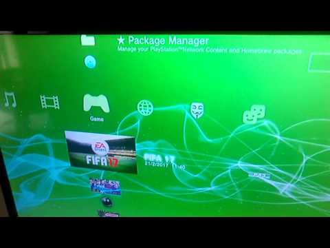 HELP CALL OF DUTY BLACK OPS 3 PS3 PROBLEM