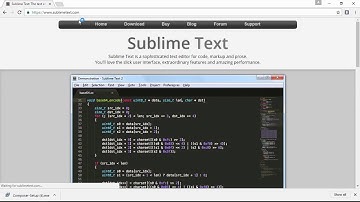 01 Laravel 5.3 - Install Composer,Xampp and IDE