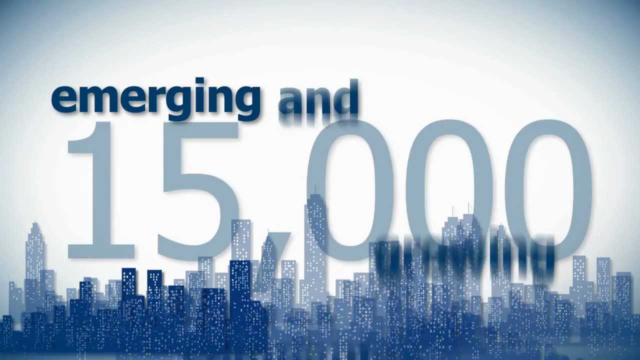 DHTVdigital Lockton Companies Animation Video Production Kansas