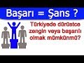 Başarılı ve zengin olmanın sırrı - Türkçe motivasyon videosu