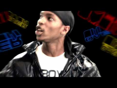 Jme - Over Me