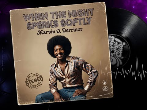 🎵 1977 | Smooth Soul/Funk Groove/R&B Night Vibes Inspired