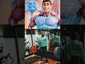 💪Creatine Kya Hai? Use Aur Effect Visual Video Ke Saath Samjho #shortsfeed #health