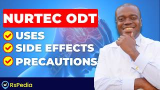 Nurtec ODT Review | Side Effects, Drug Interactions & Real Results