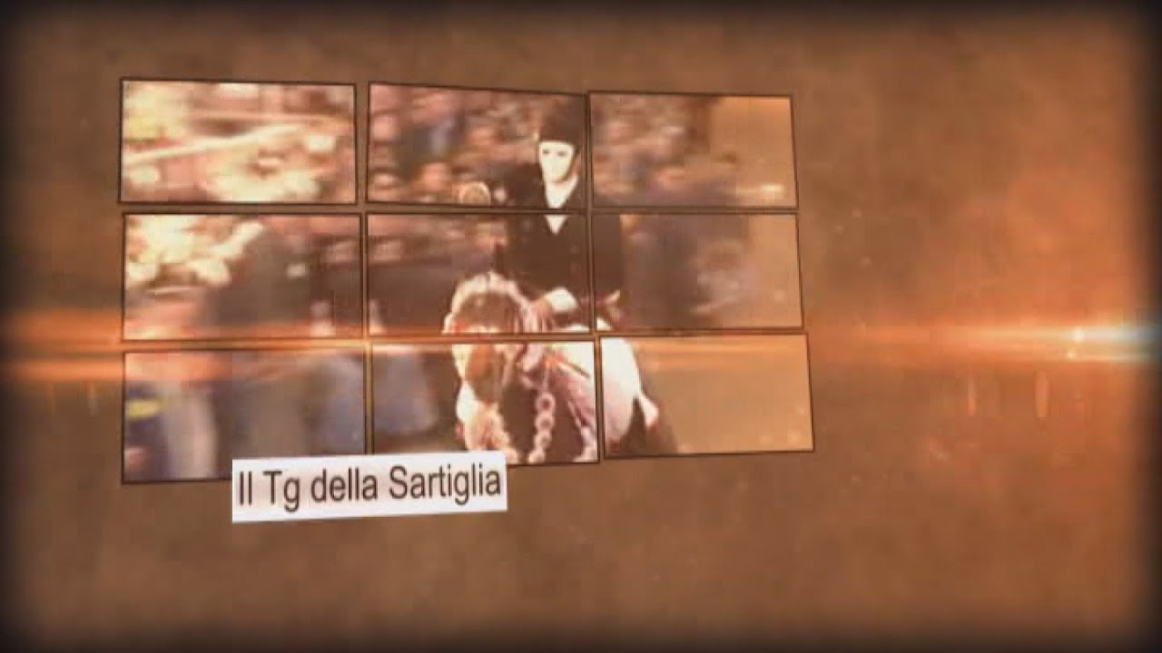 SPECIALE CANDELORA 2022