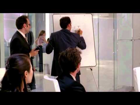 Ari Gold - Get the fuck out (S3xE15)