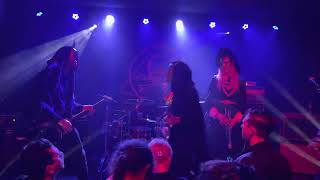 Imperial Triumphant - “Transmission To Mercury” Live at St. Vitus Bar Brooklyn NY 2/16/2022