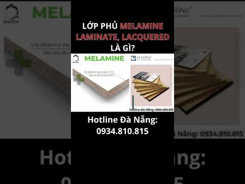 Video: Làm thế nào để phủ lớp laminate mà không cần nhờ đến dịch vụ của chuyên gia?