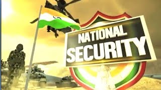 NATIONAL SECURITY: CISF Inside Red Zone CISF Commando Parkur Training Naxali Attack on CISF