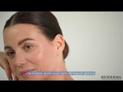 BIODERMA Atoderm & Mirela Kardašević