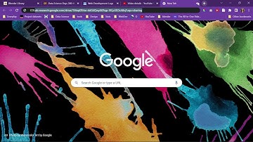 SARAI Text Animation Day 135| Blender Logs