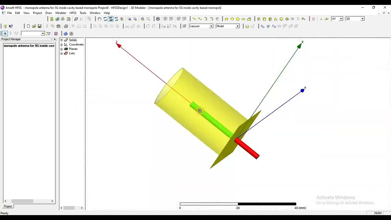 Lowpass bandpass  Butterworth  Chebyshev Lowpass Prototype Filters  design in cst