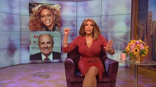 Beyonce's Super Bowl Controversy | The Wendy Williams Show SE7 EP93