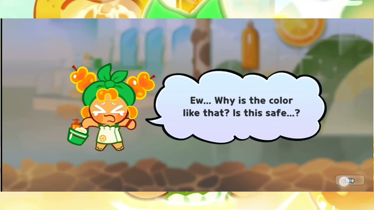 Simmering Syrup Sauna Event Gameplay 16 | Cookie Run Ovenbreak