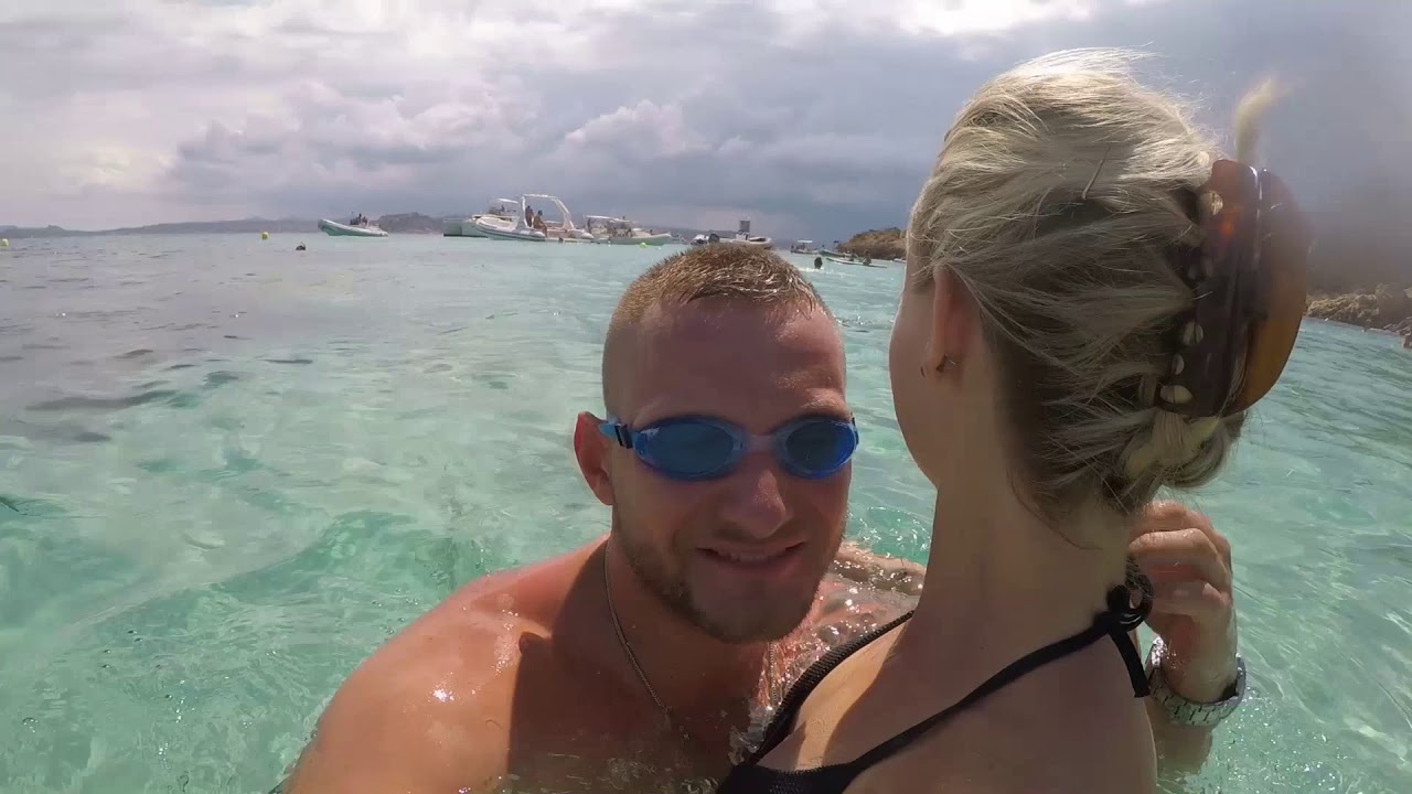 Sardinien magix fastcut 2018