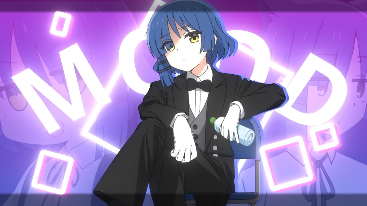 Ryo Yamada Mograph [Edit/Amv] - YouTube