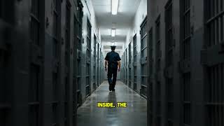 “From Courtroom Chaos to Maximum Security — Inside Cook County Jail”