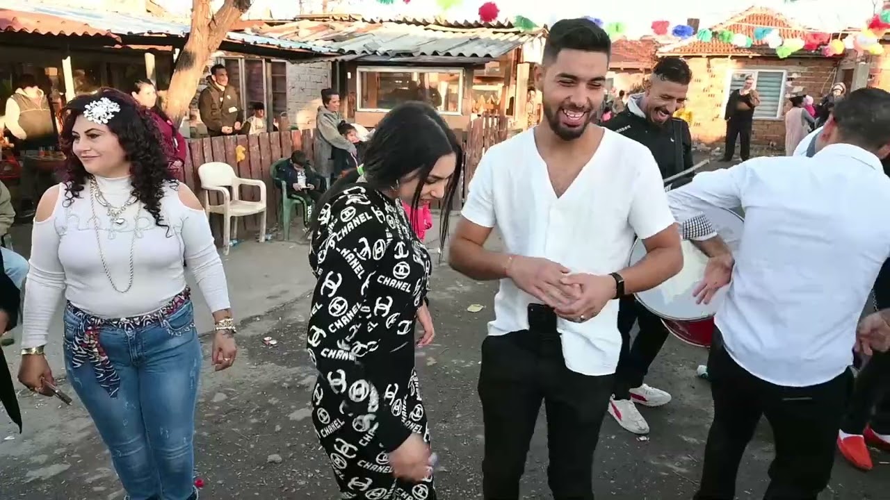 Mirem & Ali Parvomai Studio Asencho 4k 0888019372