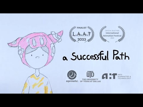 Astr0girll's Path To Success