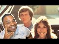 THE CARPENTERS- SUPERSTAR REACTION