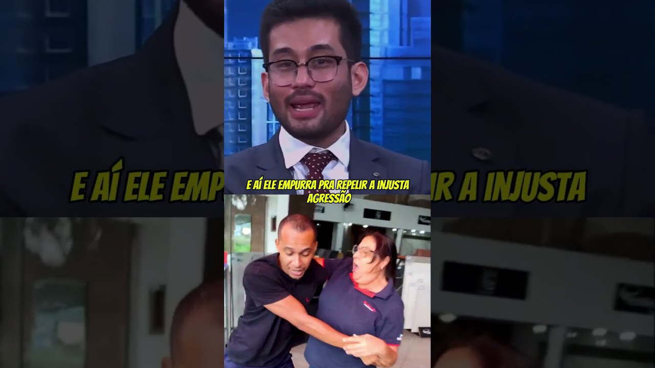 Kim kataguiri responde duramente a jornalista que atacou ben mendes