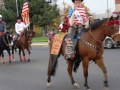 The Dalles Veterans Day Parade