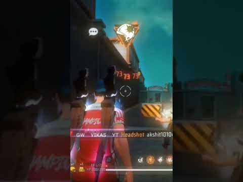 FREE FIRE MONTAGE SONG +(FREE FIRE) VIDEO TRY THIS SONG ❤️#freefire #youtube ‎‎@Uniquegaming373