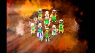 Les Enfants Du Feu Guilde Lvl 200 Djaul.wmv