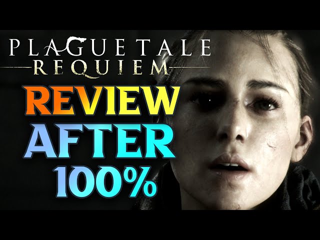 Review: A Plague Tale: Requiem evolui e esbanja potencial