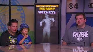 State Fair Experience 2017 Day 6 Session 20