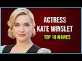 Top 10 Movies Kate Winslet 