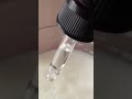 ASMR dropper sounds #asmrsounds
