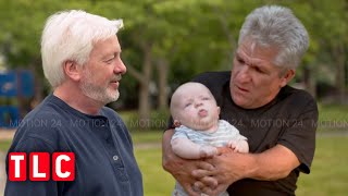 It's Over | Shocking Details😭! Amy & Chris Marek Drops Bombshell | Roloff Family | LPBW