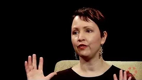 INSIGHT: Melanie Rios Glaser - Executive Director,...