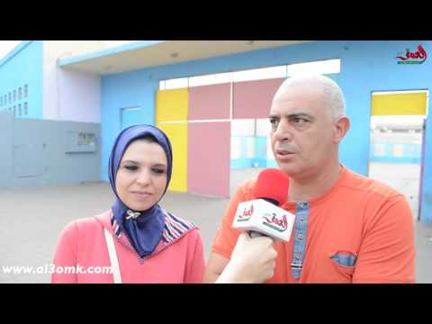 إنطباعات مواطنين حول الإنتخابات بسلا