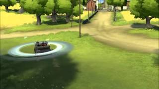 Battlefield Heroes - Random Stuff