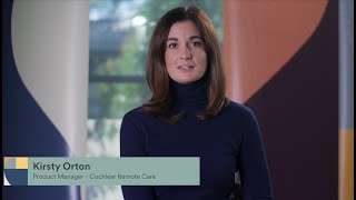 Cochlear Remote Care for Nucleus Sound Processor Recipients
