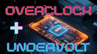 Exprime la GPU OverClock + UnderVolt y Jugar sin que caigan los FPS (ROOT)