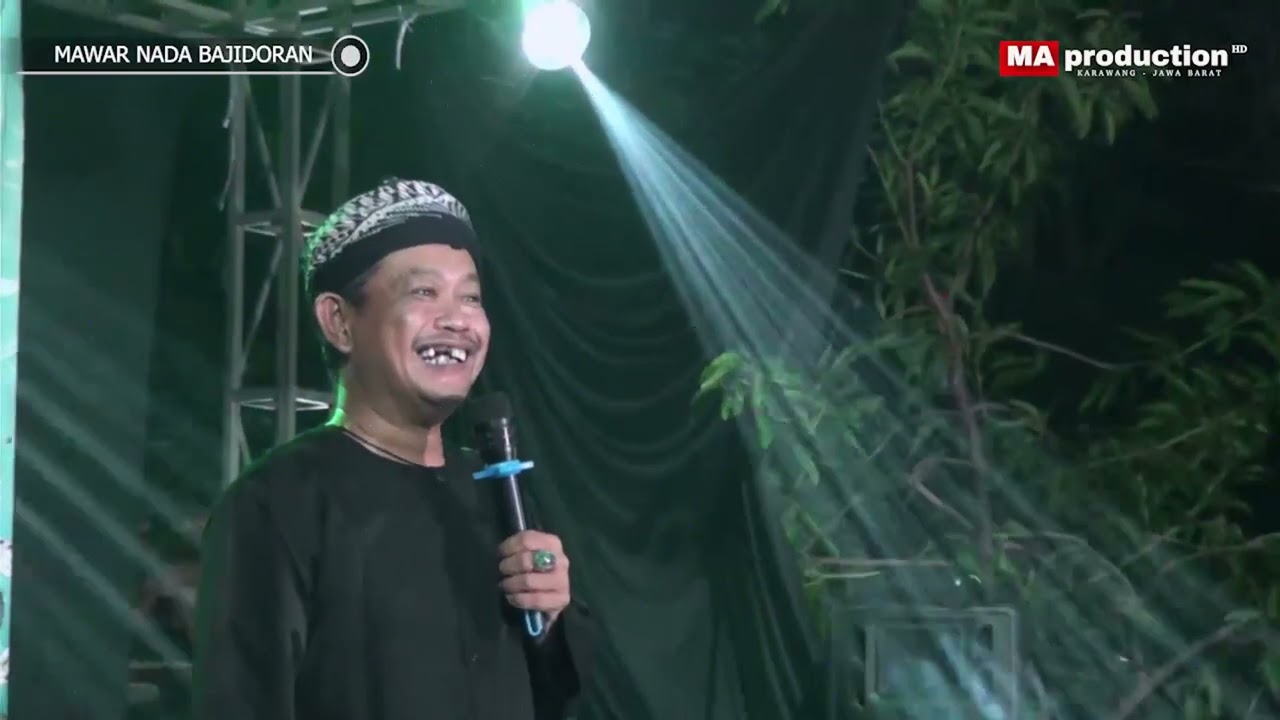 MANG OHANG - LIVE SHOW TERBARU 2025 || BODORAN LUCU OHANG TERBARU 2025